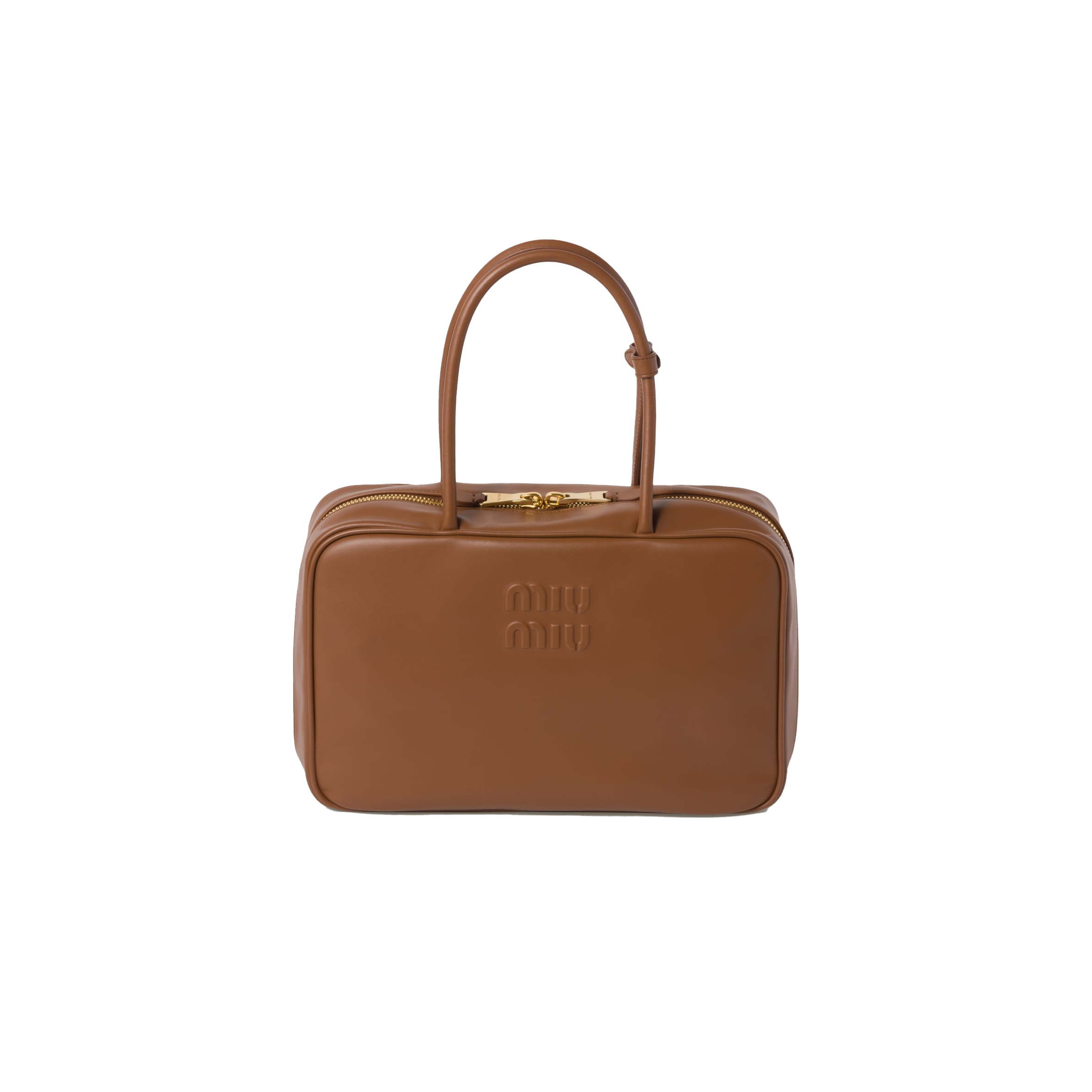 M1v M1v leather beau bag 5bb117 (34*23*10cm)